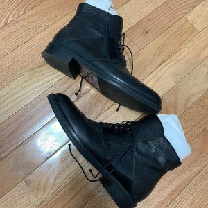 napoleoni leather boots